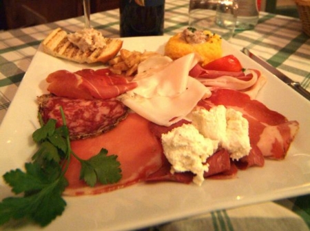 DISCOVER TOUR BERGAMO AND ITS PROVINCE IN MOTORHOME